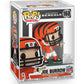 Epic Collectibles Pop Football: Bengals - Joe Burrow Vinyl Figure Bundled with Box Protector Compatible for Funko