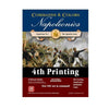 Commands and Colors: Napoleonics: Spanish Army