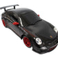 Official Licensed Porsche Remote Control Car, RC Porsche 911 GT3 RS Toy Car 1:14 Scale Model Sports Car for Kids & Adults
