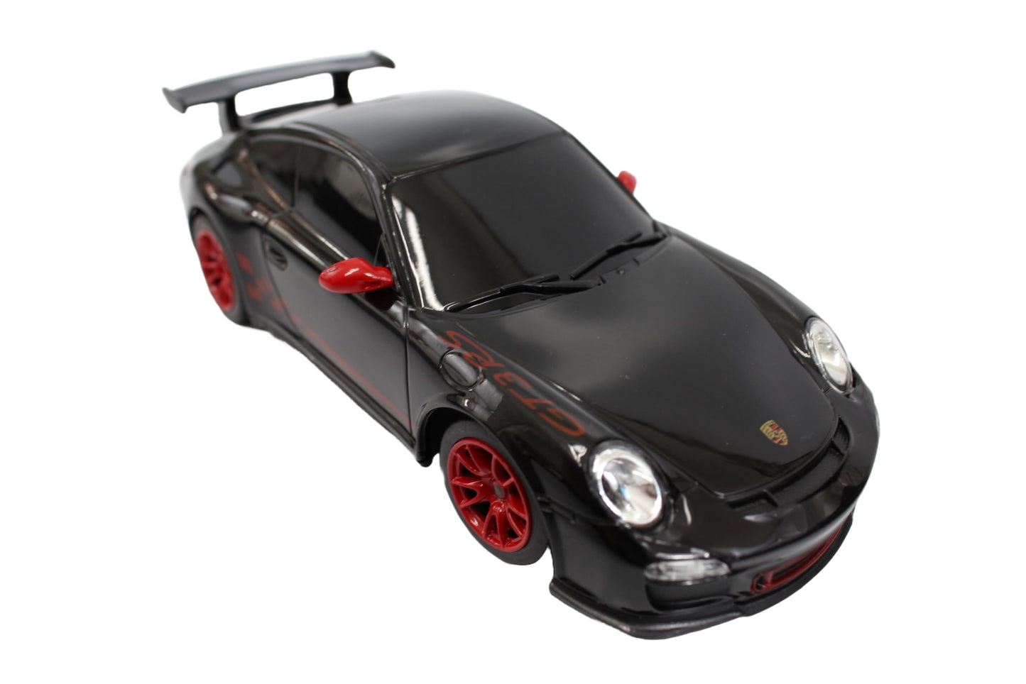 Official Licensed Porsche Remote Control Car, RC Porsche 911 GT3 RS Toy Car 1:14 Scale Model Sports Car for Kids & Adults