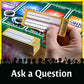 Wits and Wagers Deluxe Board Game | The Trivia Game Where You Don't Need the Answers to Win | Party Game for Groups | 4+ Players | Age 10+