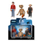 E.T. Reaction Action Figure 3-Pack
