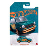 Worldwide Nutrition Bundle Compatible with Hotwheels 56th Pearl and Chrome 2024 Die-Cast - Custom '70 Honda N600 - Exclusive Anniversary Edition