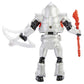 Masters of the Universe Origins Horde Trooper Action Figure with Accessories, Collectible Gift for Motu Fans Ages 6 Years & Older
