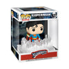 Funko POP! Deluxe: DC Comics: Superman (1978) - Fortress of Solitude