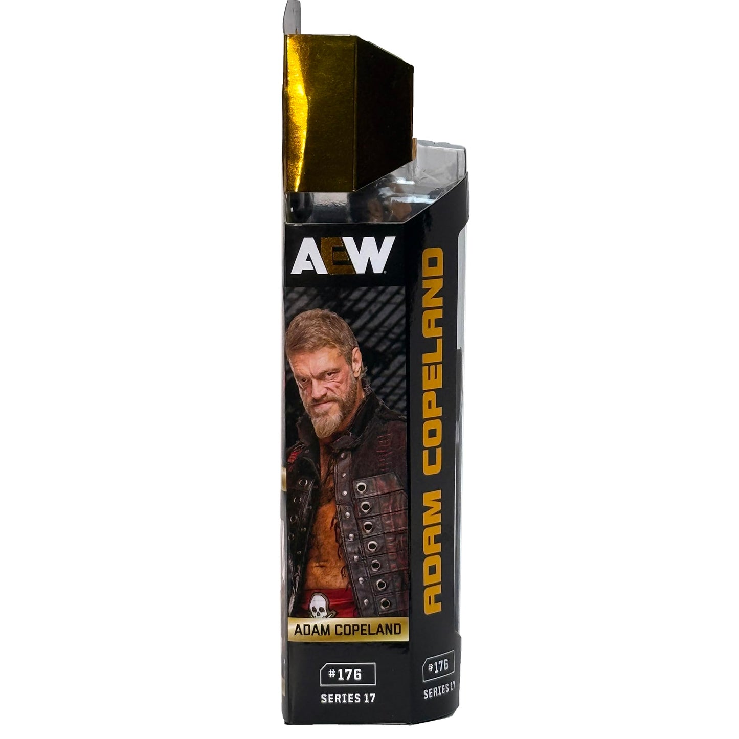 AEW Adam Copeland Unrivaled 17