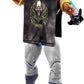 Mattel WWE Elite Collection Top Picks Action Figure & Accessories Set, Rey Mysterio 6-inch Collectible with Articulation & Interchangeable Parts
