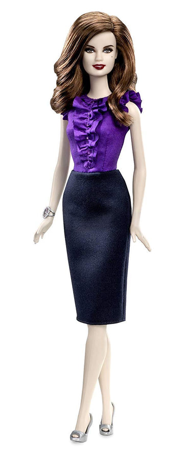 Barbie Mattel Collector The Twilight Saga: Breaking Dawn Part II Esme Doll