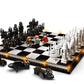 Hogwarts Wizards Chess