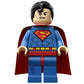 LEGO Super Heroes Superman Vs Power Armor Lex 6862