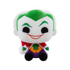 FUNKO POP! PLUSH: DC Holiday-Santa Joker
