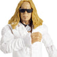 WWE Christian Elite Series #76 Deluxe Action Figure with Realistic Facial Detailing, Iconic Ring Gear & Accessories