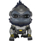 Funko W i n s t o n : 6in Deluxe P o p ! Games Vinyl Figurine Bundle with 1 Game Theme Compatible Trading Card (097-09300)