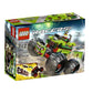 LEGO Racers Nitro Predator 9095