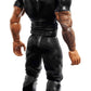WWE Basic Roman Reigns Action Figure, Posable 6-inch Collectible for Ages 6 Years Old & Up
