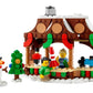 LEGO 40602 Winter Market Stall GWP (271 pcs)