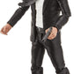 John Wick Deluxe Action Figure Box Set, Multicolor