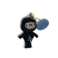 Watchover Voodoo 3-Inch Dad The Protector Keychain - Handcrafted Gift to Bring Good Luck and Positivity Everywhere You Go