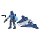 STAR WARS SW Mission Fleet Death Watch