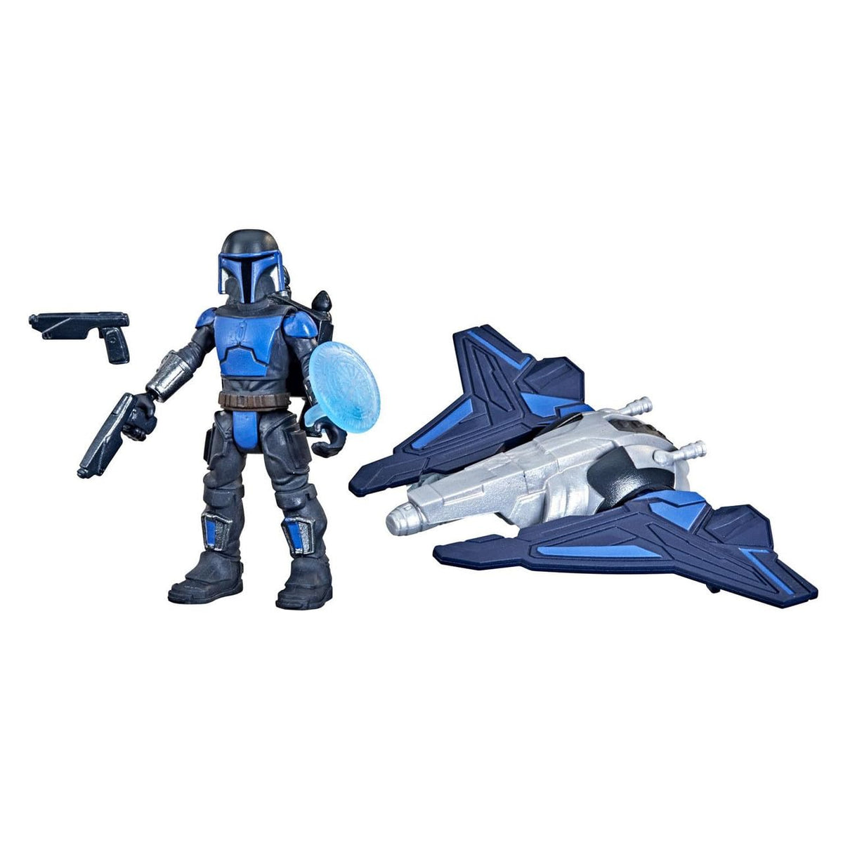 STAR WARS SW Mission Fleet Death Watch