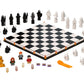 Hogwarts Wizards Chess