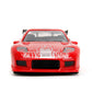 Jada Fast & Furious Mazda RX-7 1:32 Die-cast Car, Toys for Kids and Adults