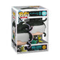 Funko Pop! Plus: Kaiju No.8 - Mina Ashiro - 1/6 Odds for Rare Chase Variant - Collectable Vinyl Figure - Gift Idea - Official Merchandise - Toys for