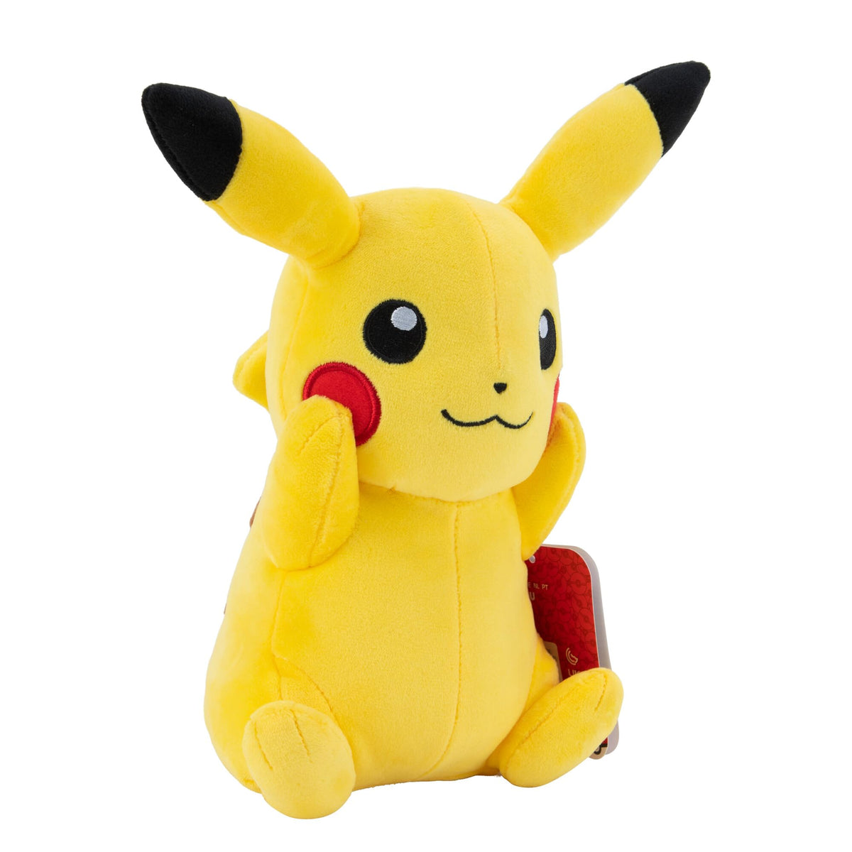 Pokemon PKW3074 20 cm Plush Pikachu