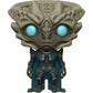 Funko Archon: P o p ! Games Vinyl Figurine Bundle with 1 Compatible Protector (191-12314 - B)