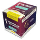 PANINI FIFA WORLD CUP QATAR 2022 STICKER BOX (50 packs x 5 stickers)
