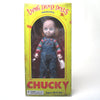 Mezco Toyz Living Dead Dolls Presents Child's Play Chucky Doll