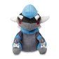 Pokemon Center: Sitting Cuties: Rampardos Plush # 409 - Generation 4-6 in
