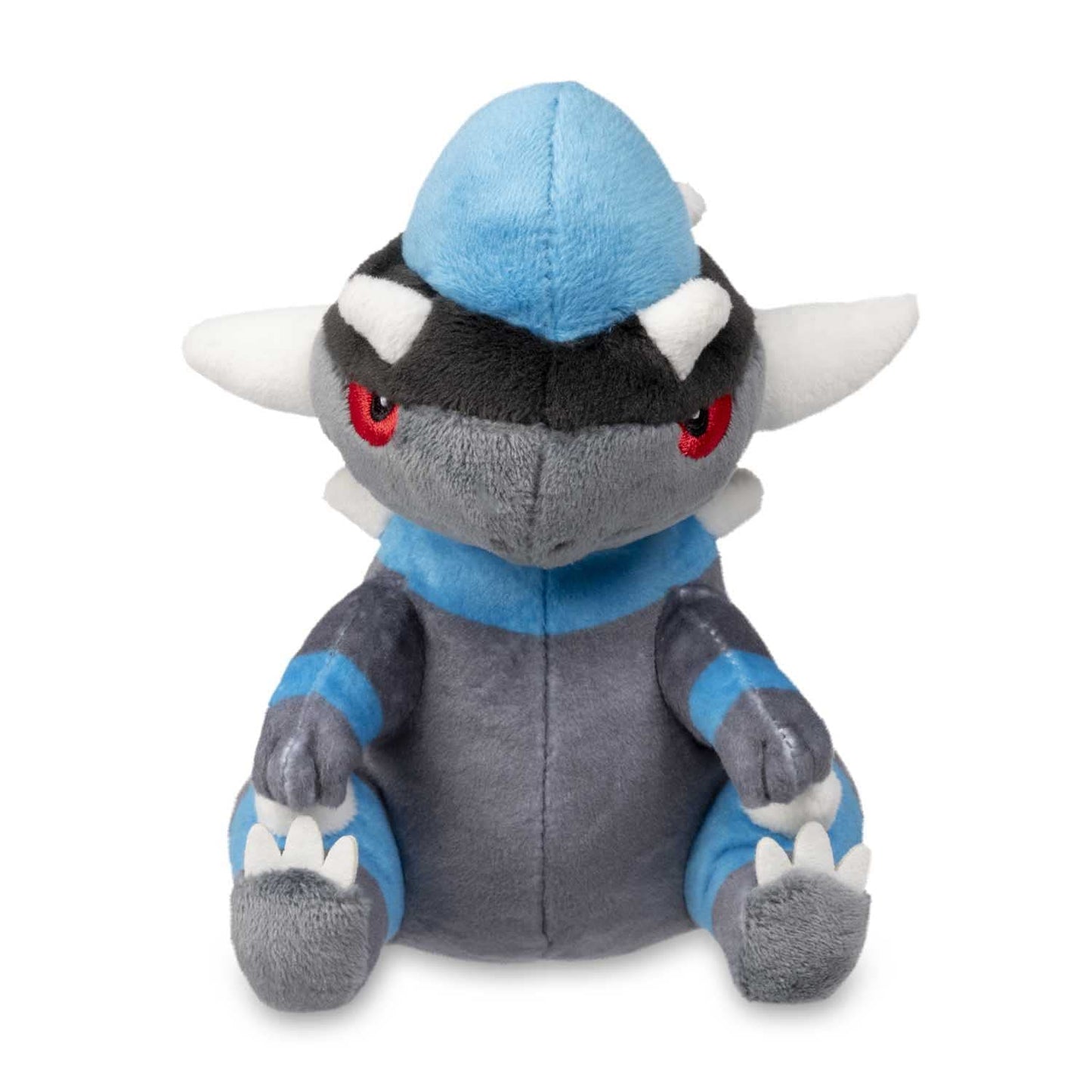 Pokemon Center: Sitting Cuties: Rampardos Plush # 409 - Generation 4-6 in