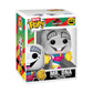 Funko Bitty POP! 4 Pack: Jurassic Park - Mr. DNA
