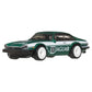 Hot Wheels Jaguar XJS Car Calture Premium 2026 Vintage Racing Series 1:64 Scale Collectible Die Cast Metal Toy Car Model with Rubber Real Riders 1/5