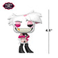 Funko Pop! Animation: Hazbin Hotel - Angel Dust - Collectable Vinyl Figure - Gift Idea - Official Merchandise - Toys for Kids & Adults - Animation