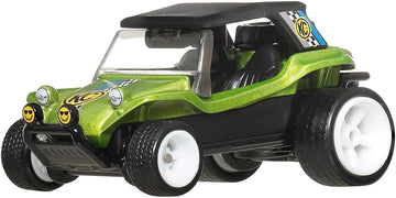 Boulevard Series Meyers Manx #125 - Hot Wheels Premium 1/64 Scala