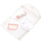 Love, Stella 6-Piece Diaper Bag Changing Mat Combo for Soft Dolls by Manhattan Toy