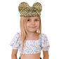 Multicolor LOL Surprise Paper Headbands With Elastic - 4 Count - Bold, Vibrant & Easy Wear - Perfect Party Accessory For Kids