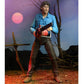 NECA Evil Dead 40TH Anniversary Ultimate ASH 7IN Figure