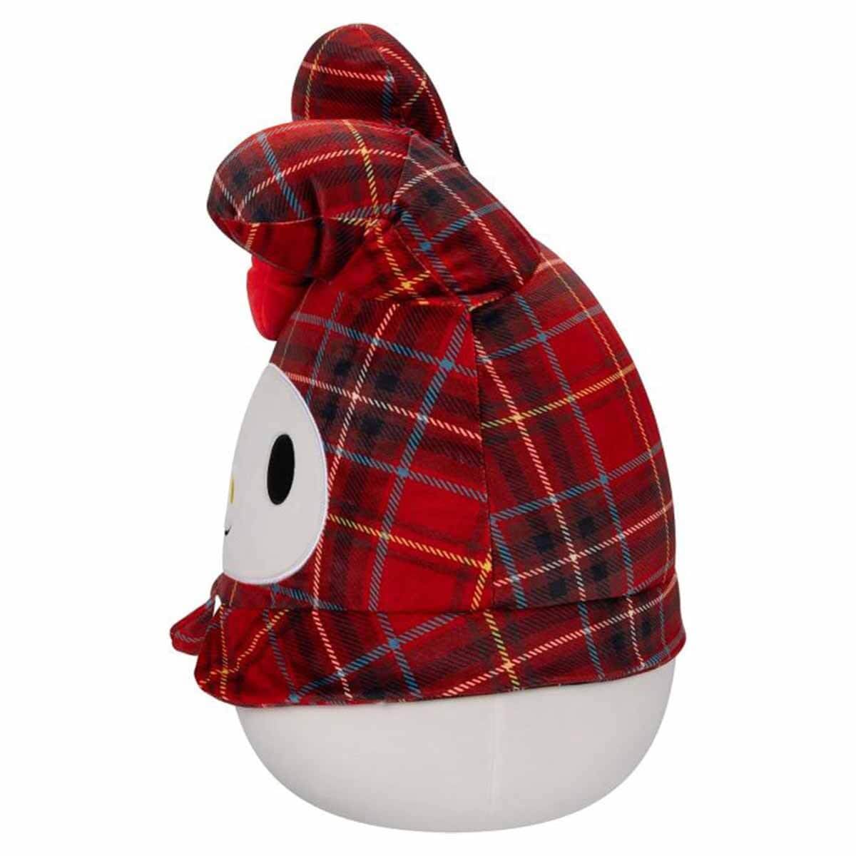 Squishmallows Hello Kitty and Friends My Melody 8" Plush