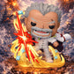 Epic Collectibles Pop One Piece - Monkey D. GARP Galaxy Impact Vinyl Figure