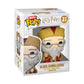 Funko Bitty POP! Display: Harry Potter - Hogwarts Castle with Dumbledore