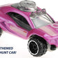 Hot Wheels Tokyo 2020 Olympics 10 Castings in 1 Pack Features 1:64 Scale Cars with Popular Sports Themes Treasure Hunt Car Collectible Ages 3