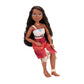 Disney Moana 2 Playdate Moana Doll My Size Fashion Doll