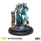 Malifaux Third Edition Fates Entwined