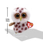 Ty Beanie Boo WHOOLIE - a Spotted Owl - 6"
