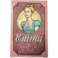 Erika Svanoe Games Marrying Mr. Darcy Board Game Bundle - Undead Expansion and Emma Expansion (2 Items)