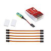 SoloGood HOBBYEAGLE A3 Pro V2 6-Axis RC Plane Flight stabilizer Controller Gyroscope Balancing Apparatus Airplane Gyro Stabilizer for Fixed Wing RC