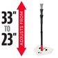 Franklin Sports MLB All-Around Teeball Starter Set